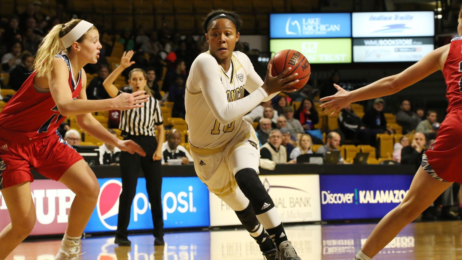 Women's basketball adds star power for 2019-20 season